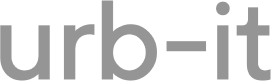 Logo de Urb-it